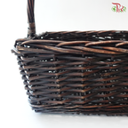 A018/2SQ Basket Square