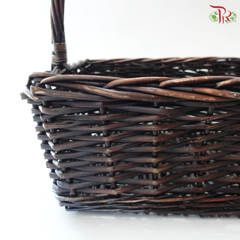 A018/2SQ Basket Square