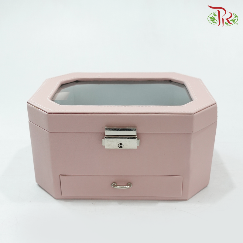 Floral Storage Box WFL018PZ