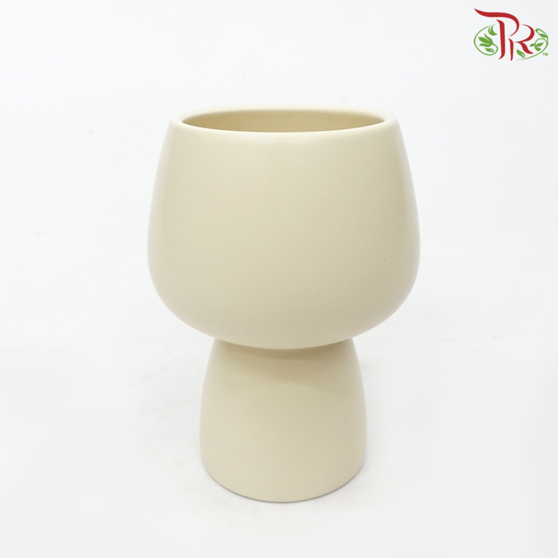 TY - Pot (TY-8817) - Pudu Ria Florist