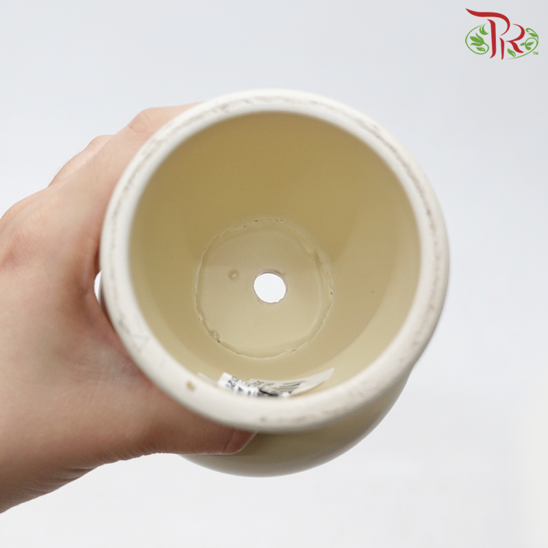 TY - Pot (TY-8817) - Pudu Ria Florist