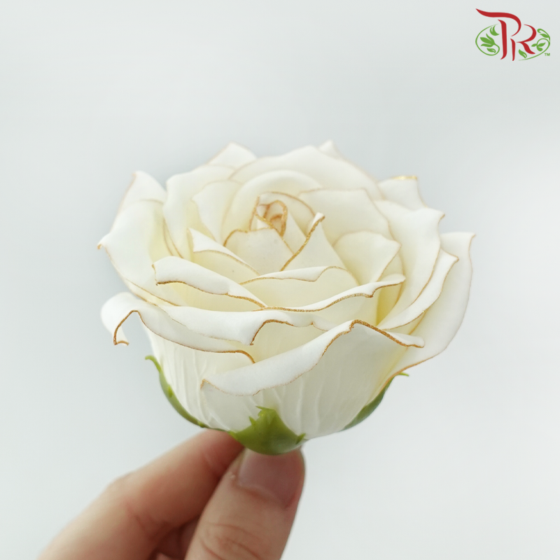 Premium Soap Flower