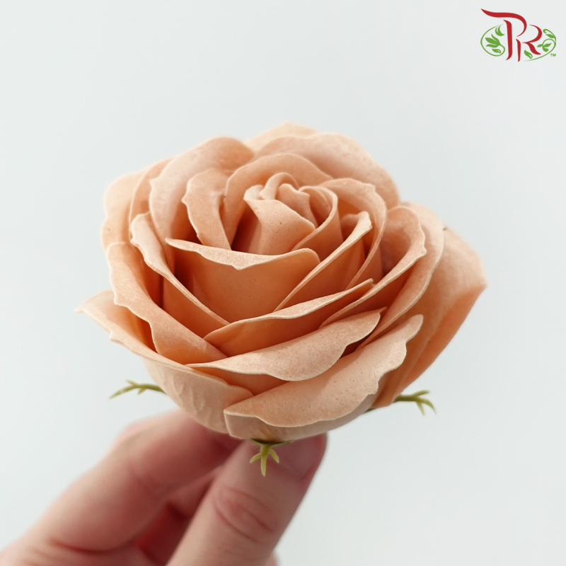 Korean Soap Flower