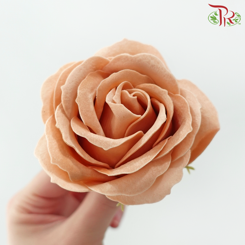 Korean Soap Flower