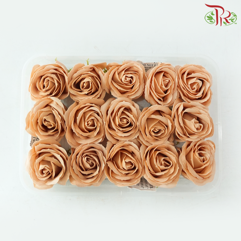 Korean Soap Flower