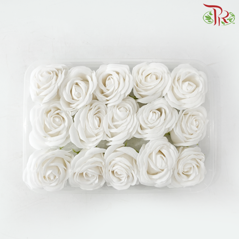 Korean Soap Flower