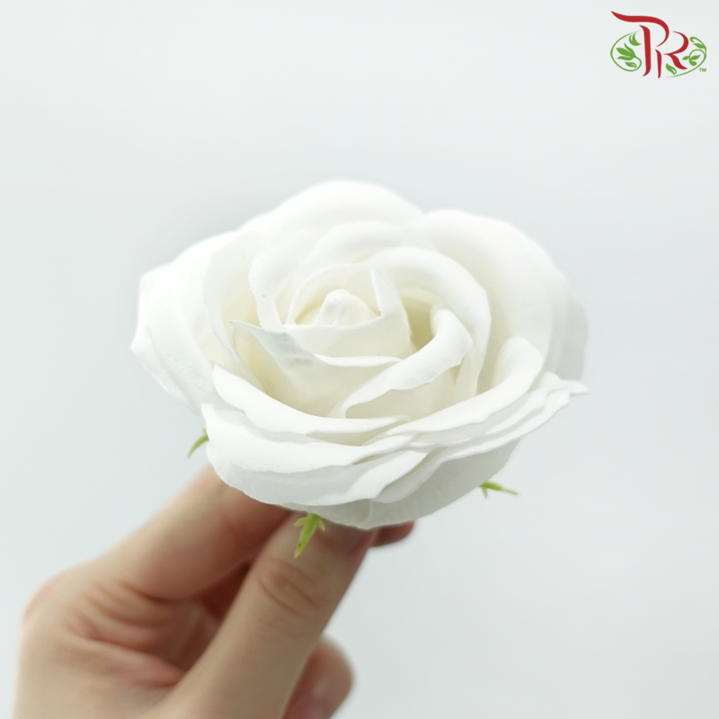 Korean Soap Flower