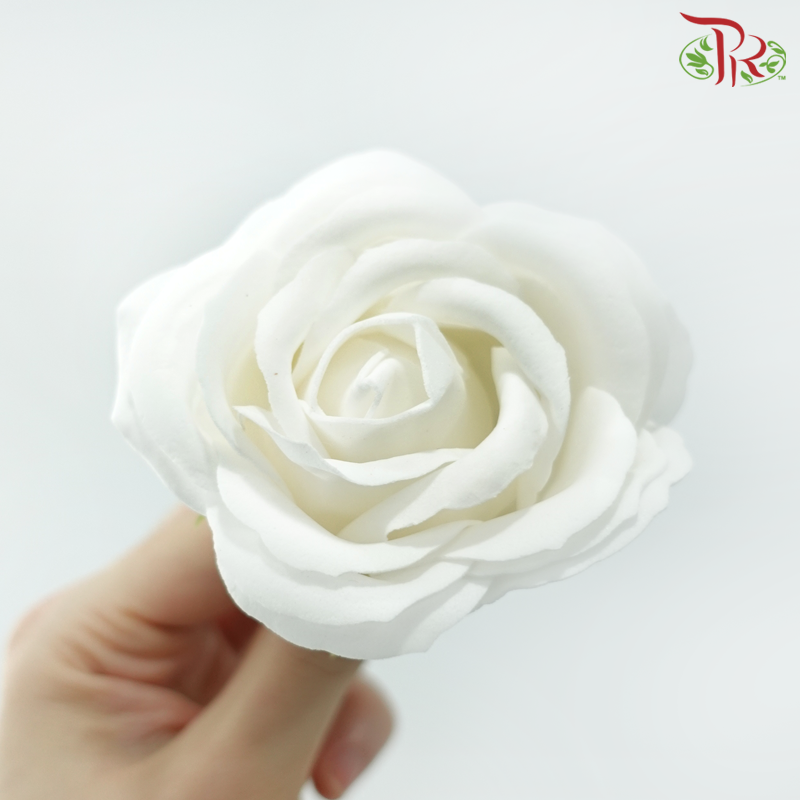 Korean Soap Flower