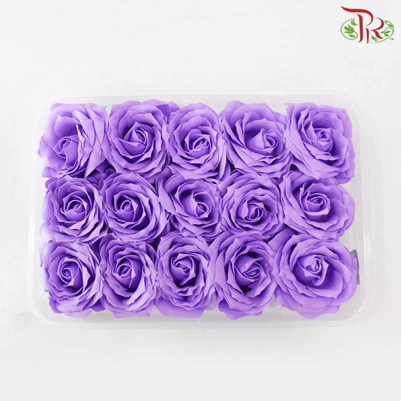Soap Flower ShuXing