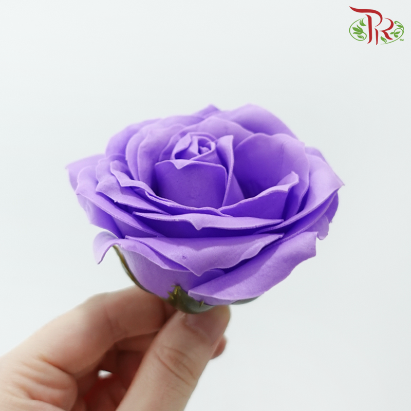Soap Flower ShuXing