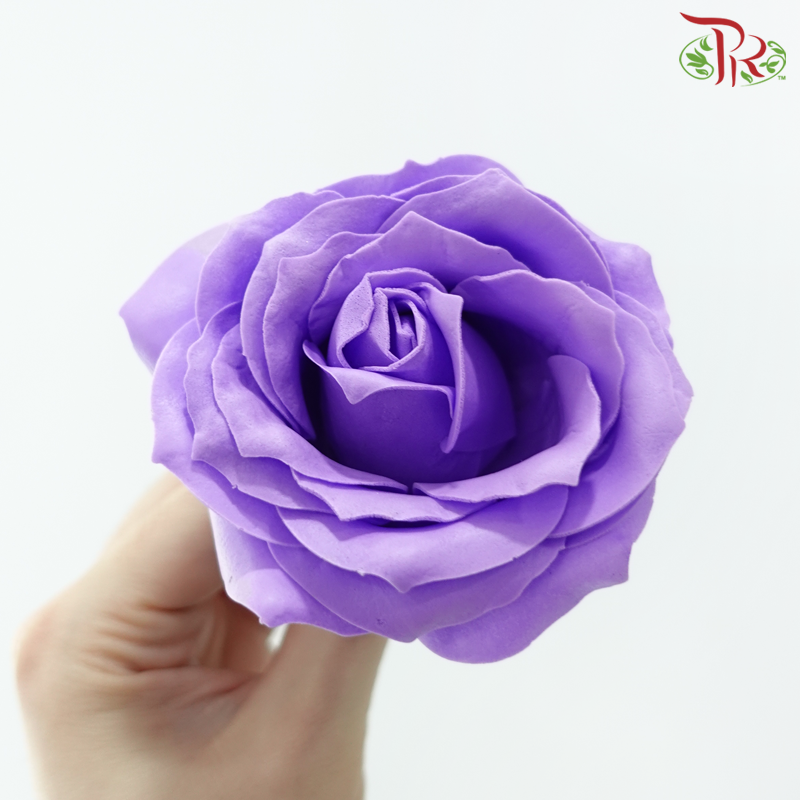 Soap Flower ShuXing
