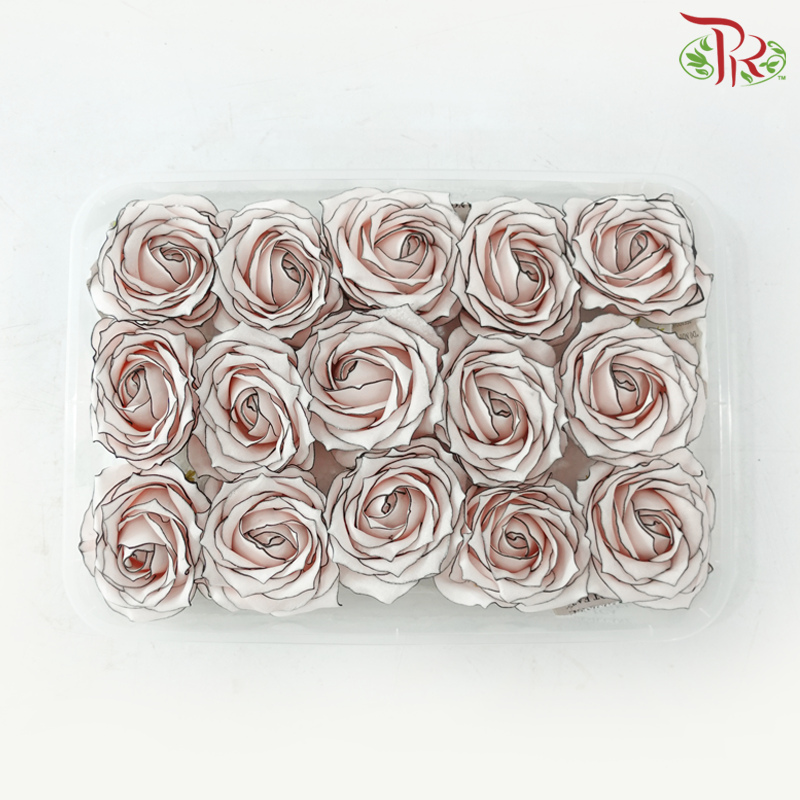 Premium Soap Flower