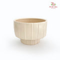 SSJ-1208 Glazed Pot