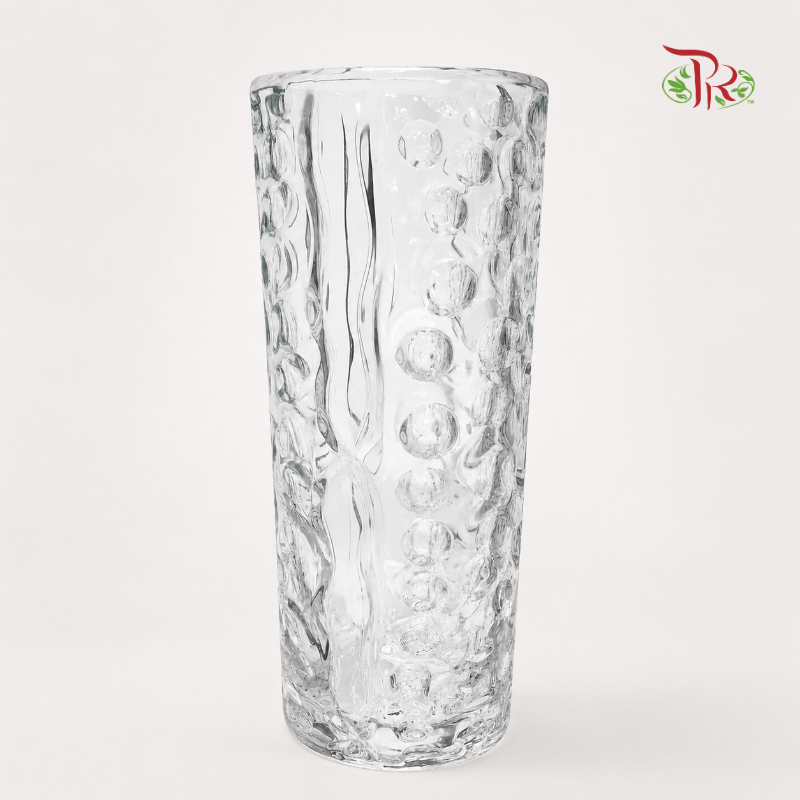 HF1540/4 Crystal Vase Series