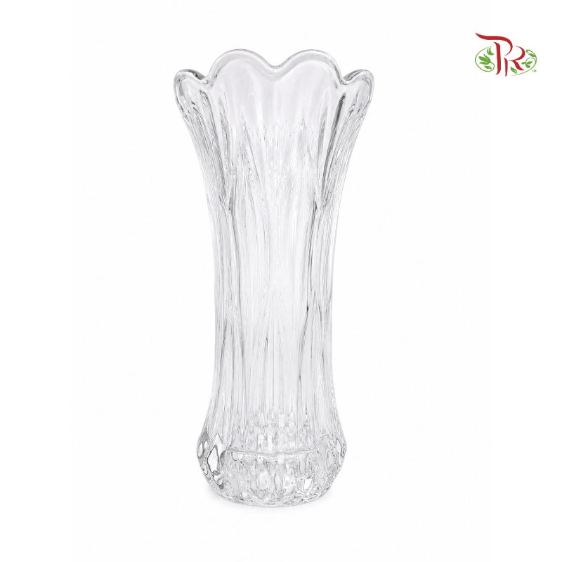 XM25/15 (YSXM25) Crystal Vase