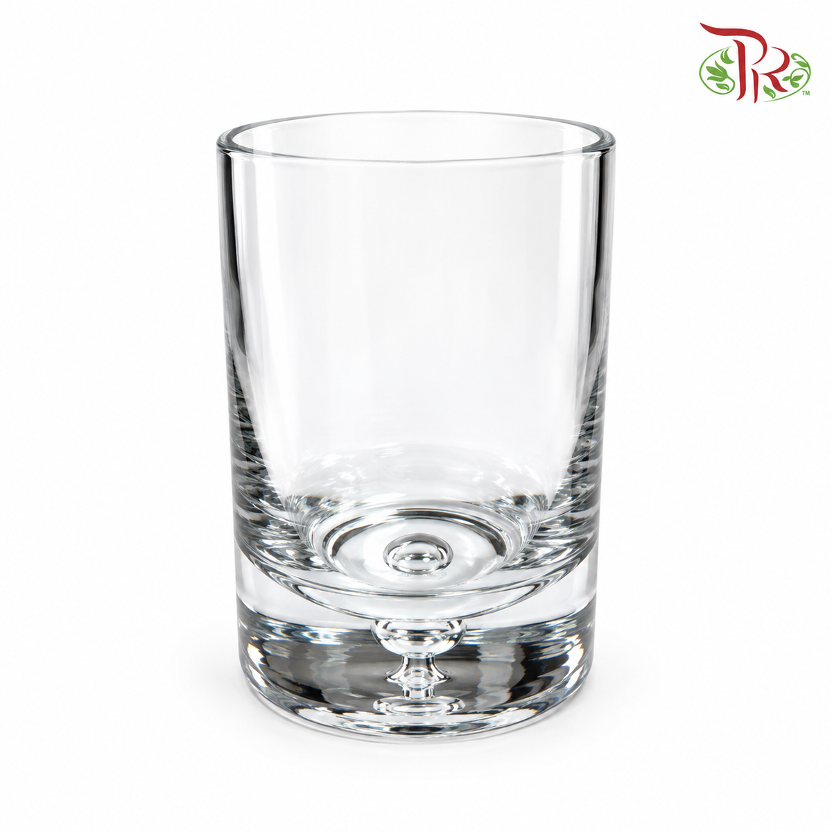 182415-1 Cylinder Glass Vase