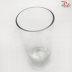 Cylinder Vase (182425-1) - Pudu Ria Florist