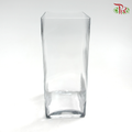 Square Vase (182425-1) - Pudu Ria Florist