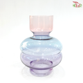 19H1931 - Rainbow Colour Vase