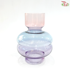19H1931 - Rainbow Colour Vase