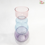 19H1933 - Rainbow Colour Vase