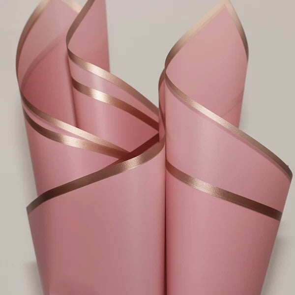 FPL068 ROSE GOLD FRAME - Freesia