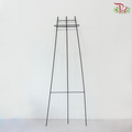 Stand Steel Big Container 1 Tier (Per Unit) Wide-bottom Metal Structure