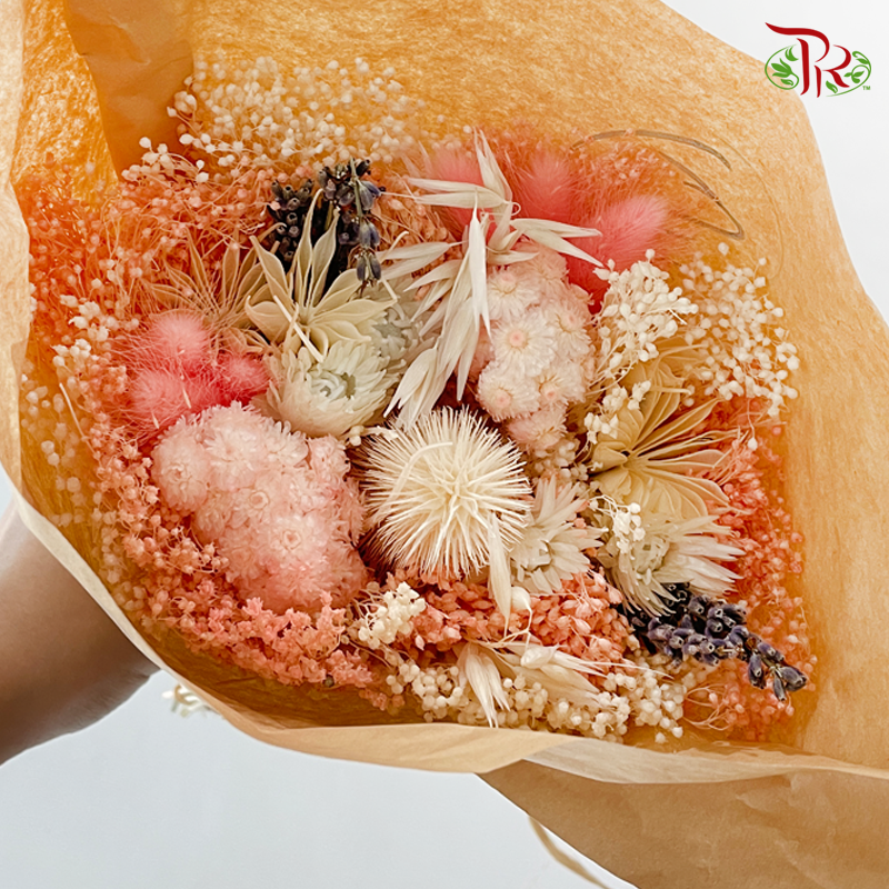 Dried Bouquet Mix