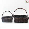A018/2SQ Basket Square