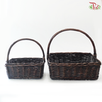 A018/2SQ Basket Square