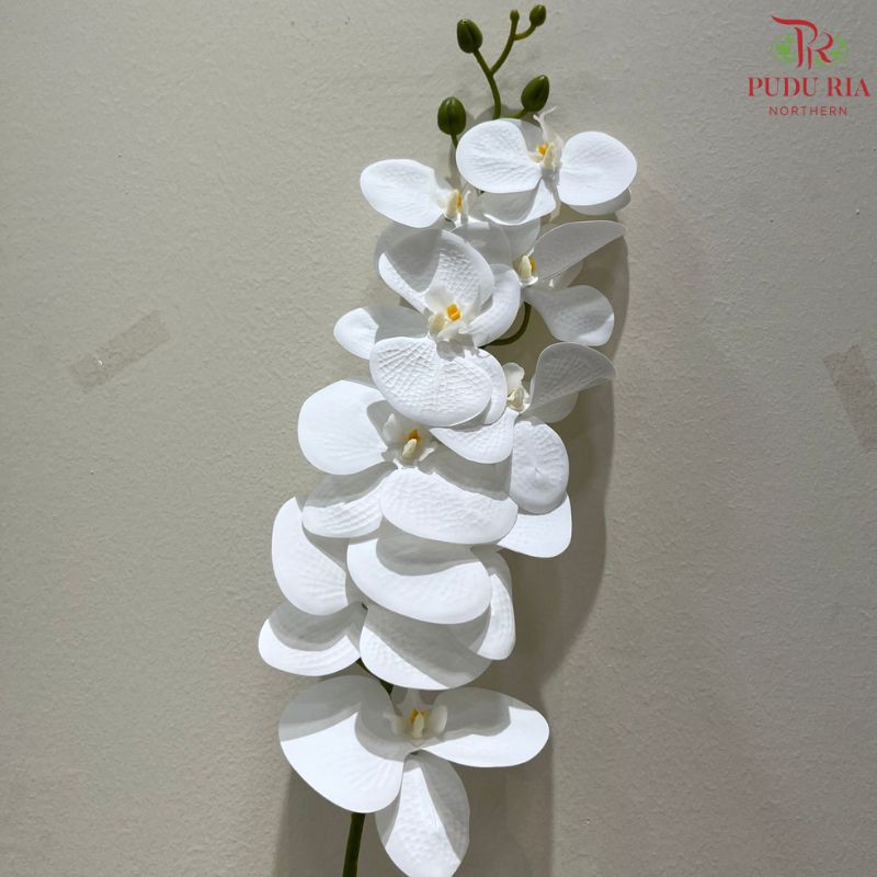 CNY Artificial Phalaenopsis
