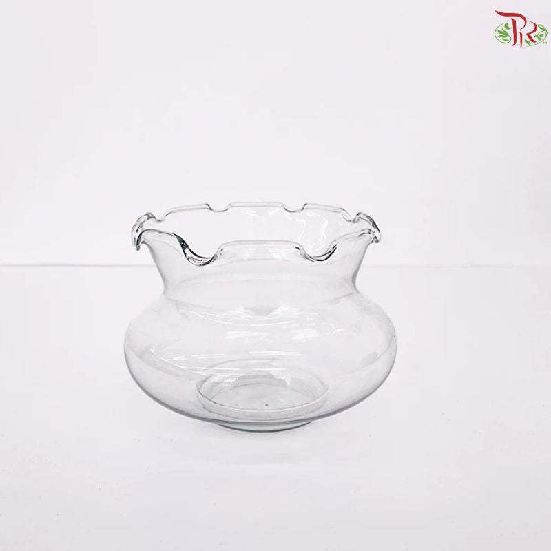 Glass Vase FY129