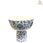 SSJ8 Qing Hua Ci Pot
