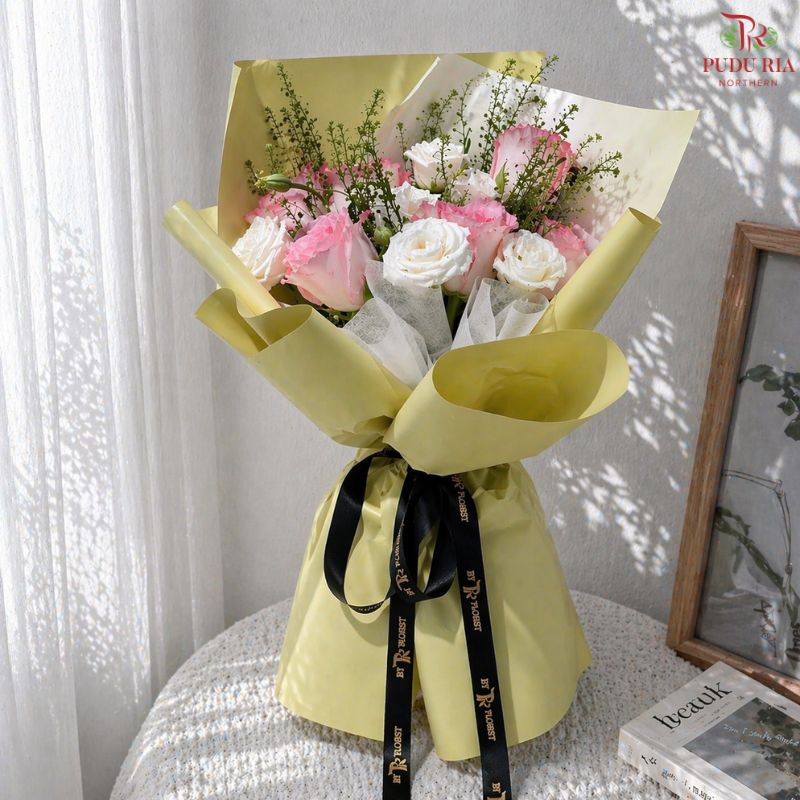【520 Collection】Gentle, Like you