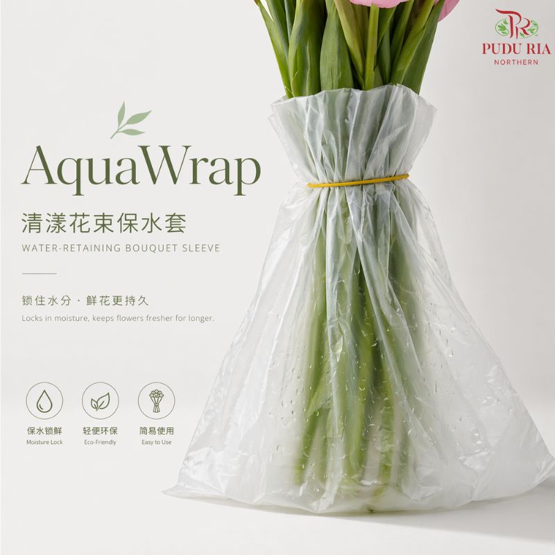 Aqua Wrap