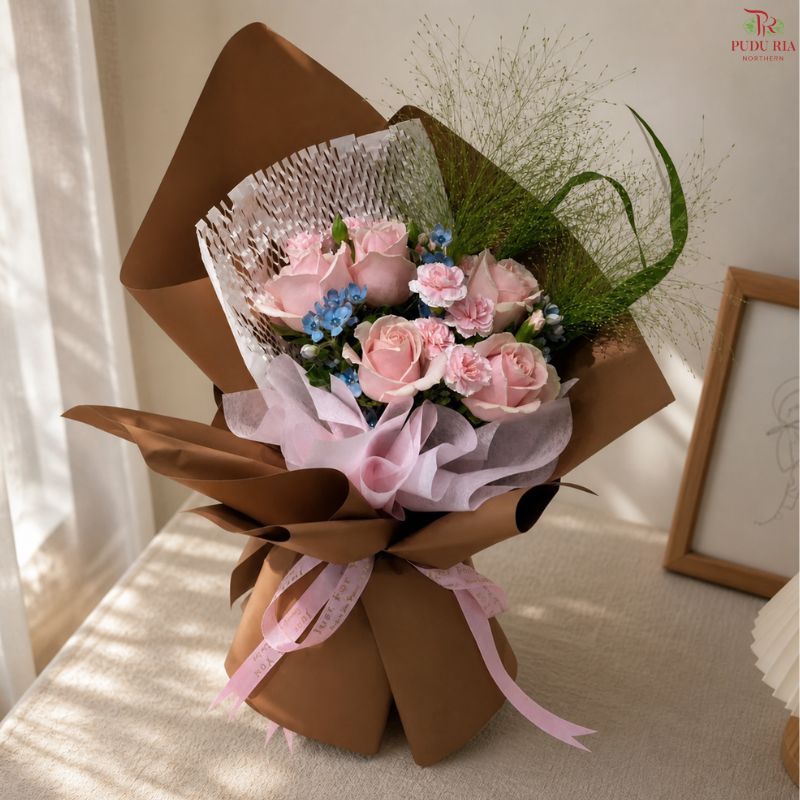 【520 Collection】Fell For You