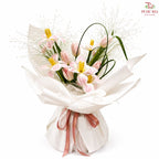 Blush Tulip