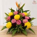 Blessing Flower Arrangement