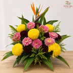 Blessing Flower Arrangement
