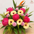 Blessing Flower Arrangement