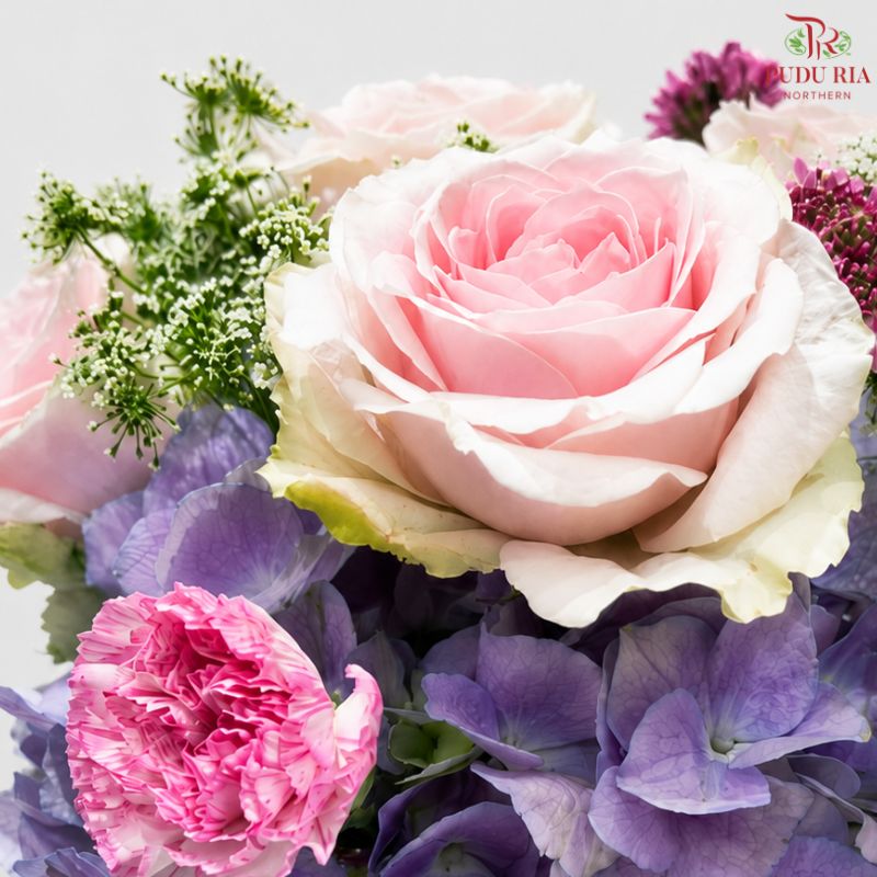 Signature Weekly Flower Bunch (Without Wrapping)