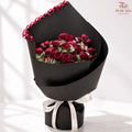 Black Tie Romance