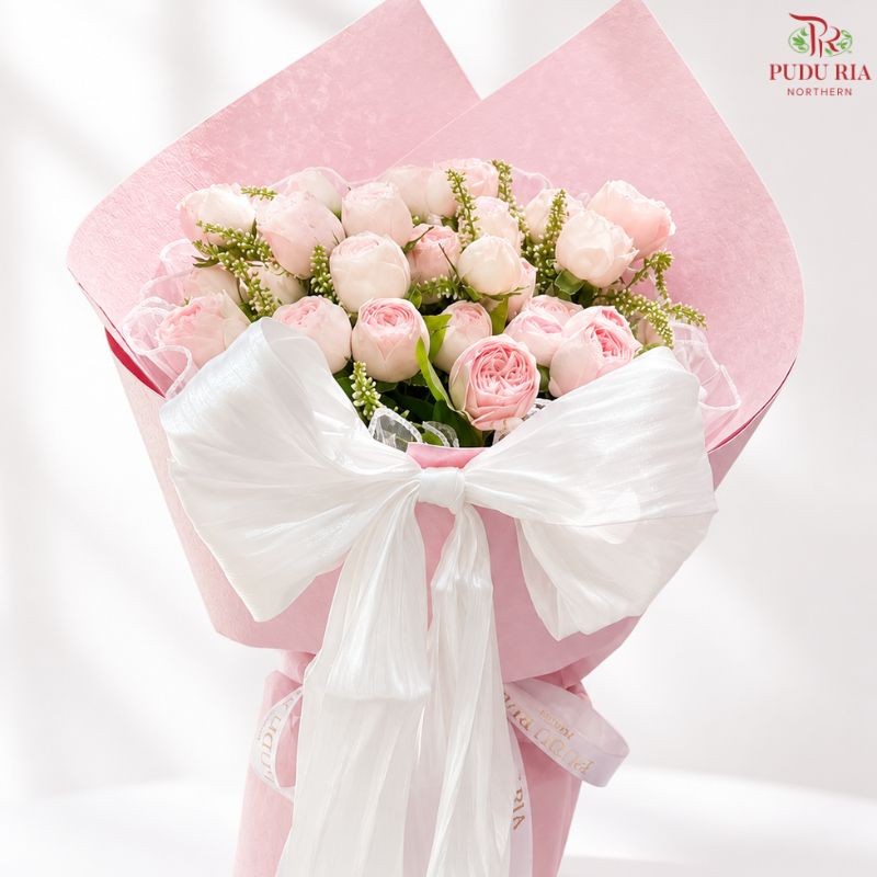 Sweet Embrace Bouquet
