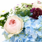 Signature Weekly Flower Bunch (Without Wrapping)
