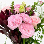 Signature Weekly Flower Bunch (Without Wrapping)