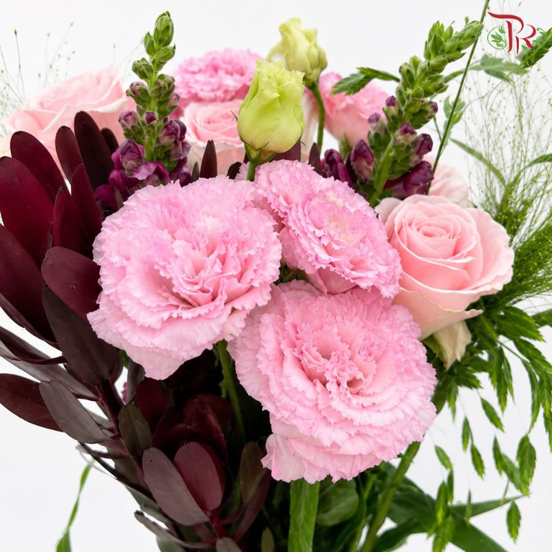 Signature Weekly Flower Bunch (Without Wrapping)
