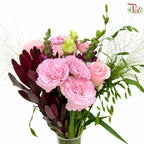Signature Weekly Flower Bunch (Without Wrapping)