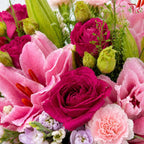 Signature Weekly Flower Bunch (Without Wrapping)