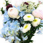 Signature Weekly Flower Bunch (Without Wrapping)