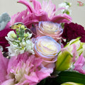 Signature Weekly Flower Bunch (Without Wrapping)